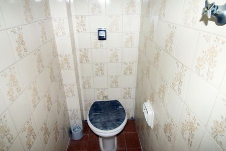 Apartamento para alugar com 70m², 2 quartos e 1 vagaBanheiro de serviço