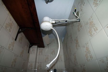 Apartamento para alugar com 70m², 2 quartos e 1 vagaBanheiro de serviço