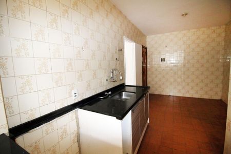 Apartamento para alugar com 70m², 2 quartos e 1 vagaCozinha
