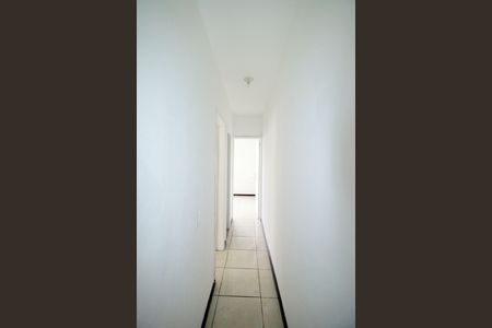 Apartamento para alugar com 70m², 2 quartos e 1 vagaCorredor