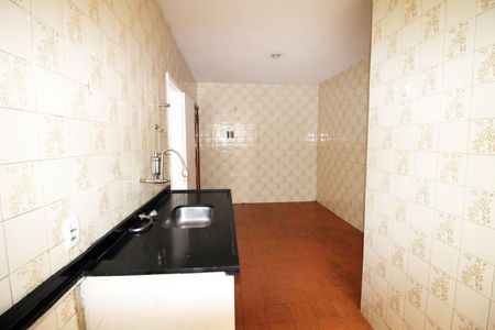 Apartamento para alugar com 70m², 2 quartos e 1 vagaCozinha