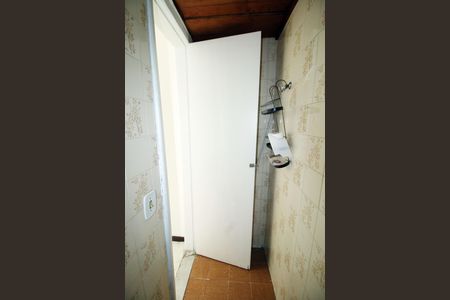 Apartamento para alugar com 70m², 2 quartos e 1 vagaBanheiro de serviço