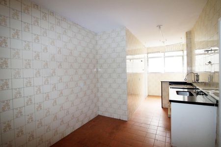 Apartamento para alugar com 70m², 2 quartos e 1 vagaCozinha