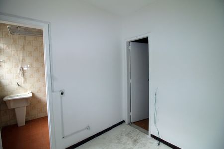 Apartamento para alugar com 70m², 2 quartos e 1 vagaQuarto de Serviço