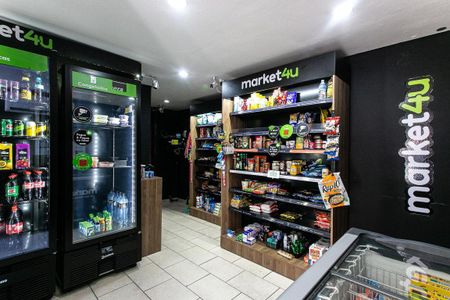 Apartamento à venda com 65m², 3 quartos e 2 vagasÁrea Comum 