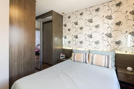 Apartamento à venda com 65m², 3 quartos e 2 vagasSuíte 