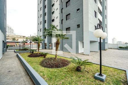 Apartamento à venda com 65m², 3 quartos e 2 vagasÁrea Comum 