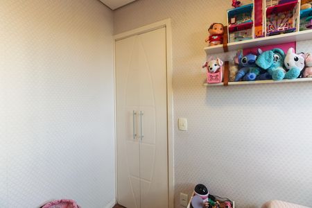 Apartamento à venda com 65m², 3 quartos e 2 vagasQuarto 1