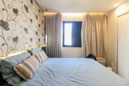 Apartamento à venda com 65m², 3 quartos e 2 vagasSuíte 