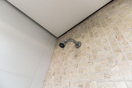 Apartamento à venda com 65m², 3 quartos e 2 vagasBanheiro Suíte 