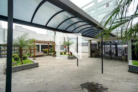 Apartamento à venda com 65m², 3 quartos e 2 vagasÁrea Comum 