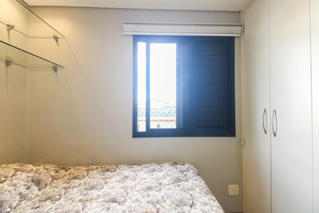 Apartamento à venda com 65m², 3 quartos e 2 vagasQuarto 2