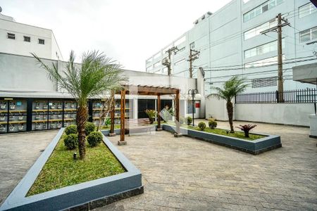 Apartamento à venda com 65m², 3 quartos e 2 vagasÁrea Comum 
