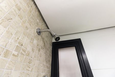 Apartamento à venda com 65m², 3 quartos e 2 vagasBanheiro Social 