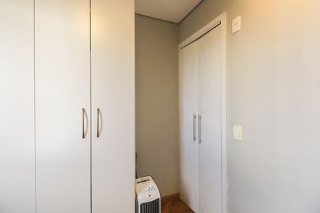Apartamento à venda com 65m², 3 quartos e 2 vagasQuarto 2