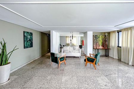 Apartamento à venda com 65m², 3 quartos e 2 vagasÁrea Comum 
