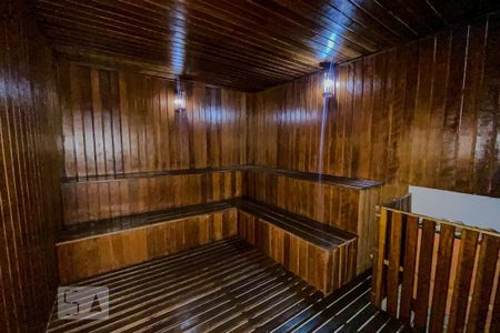 Apartamento à venda com 65m², 3 quartos e 2 vagasÁrea Comum 