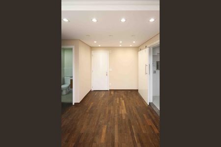 Sala de apartamento para alugar com 3 quartos, 63m² em Vila Santa Clara, São Paulo