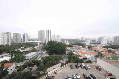 Vista de apartamento para alugar com 3 quartos, 63m² em Vila Santa Clara, São Paulo