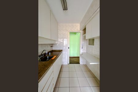 Apartamento à venda com 62m², 2 quartos e 1 vaga Apartamento à venda com 62m², 2 quartos e 1 vagaCozinha