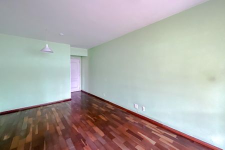 Sala de apartamento à venda com 2 quartos, 62m² em Vila Romana, São Paulo