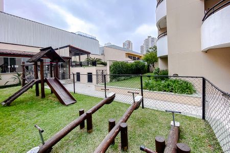 Apartamento à venda com 62m², 2 quartos e 1 vaga Apartamento à venda com 62m², 2 quartos e 1 vagaÁrea comum - Playground