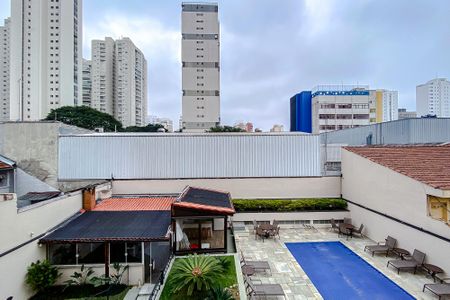 Apartamento à venda com 62m², 2 quartos e 1 vaga Apartamento à venda com 62m², 2 quartos e 1 vagaVista da Varanda