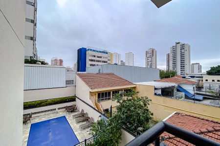 Apartamento à venda com 62m², 2 quartos e 1 vaga Apartamento à venda com 62m², 2 quartos e 1 vagaVista da Suíte