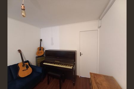 Sala de kitnet/studio à venda com 1 quarto, 30m² em Vila Buarque, São Paulo