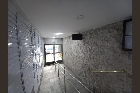 Studio à venda com 30m², 1 quarto e sem vaga Studio à venda com 30m², 1 quarto e sem vagaHall de entrada