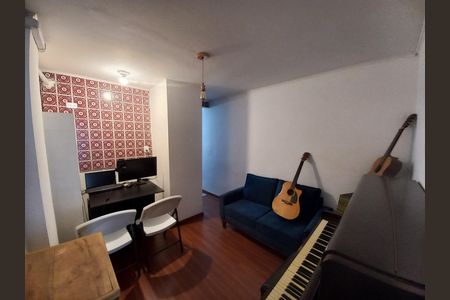 Sala de kitnet/studio à venda com 1 quarto, 30m² em Vila Buarque, São Paulo