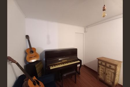 Sala de kitnet/studio à venda com 1 quarto, 30m² em Vila Buarque, São Paulo