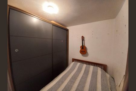 Quarto de kitnet/studio à venda com 1 quarto, 30m² em Vila Buarque, São Paulo