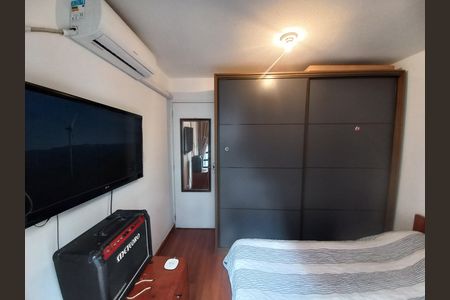 Quarto de kitnet/studio à venda com 1 quarto, 30m² em Vila Buarque, São Paulo