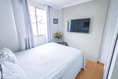 Foto 06 de apartamento à venda com 2 quartos, 49m² em Castelo, Belo Horizonte