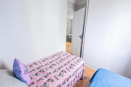 Foto 08 de apartamento à venda com 2 quartos, 49m² em Castelo, Belo Horizonte