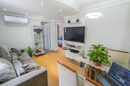 Foto 01 de apartamento à venda com 2 quartos, 49m² em Castelo, Belo Horizonte
