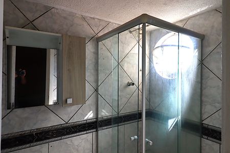Casa para alugar com 90m², 2 quartos e 1 vagaBanheiro Social