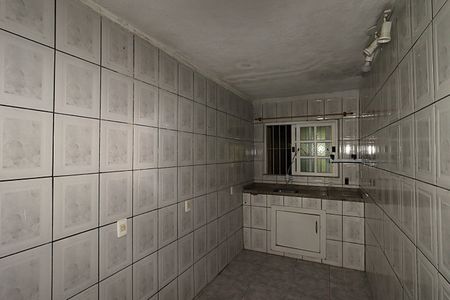 Casa para alugar com 90m², 2 quartos e 1 vagaCozinha