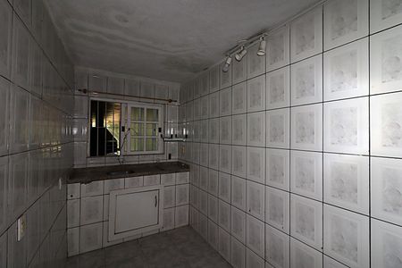 Casa para alugar com 90m², 2 quartos e 1 vagaCozinha