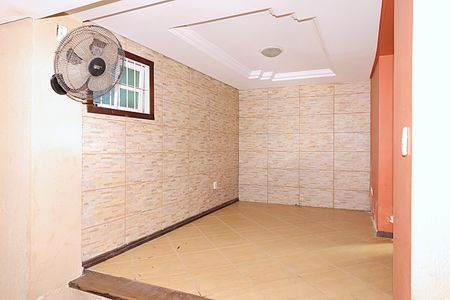 Sala de casa para alugar com 2 quartos, 90m² em Parque Indio Jari, Viamão
