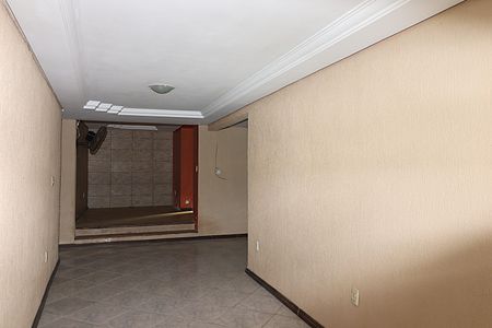 Sala de casa para alugar com 2 quartos, 90m² em Parque Indio Jari, Viamão
