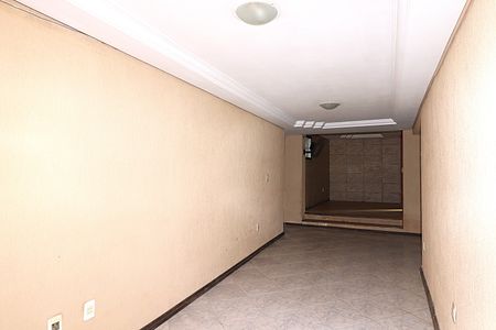 Sala de casa para alugar com 2 quartos, 90m² em Parque Indio Jari, Viamão