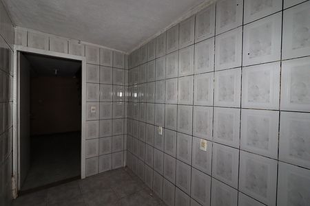 Casa para alugar com 90m², 2 quartos e 1 vagaCozinha