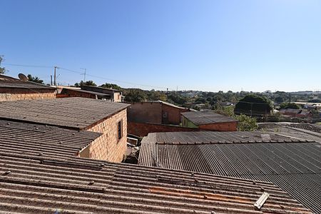 Casa para alugar com 90m², 2 quartos e 1 vagaVista da Suíte - closet