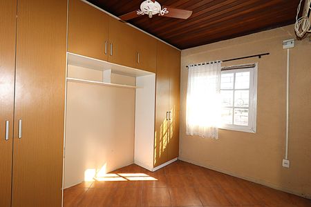 Suíte de casa para alugar com 2 quartos, 90m² em Parque Indio Jari, Viamão