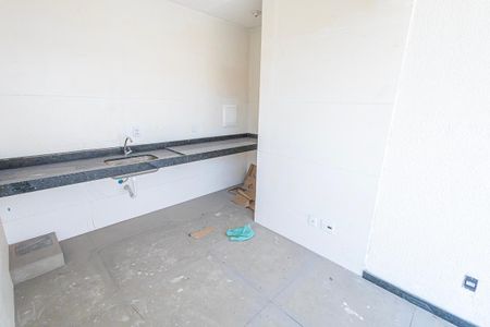 Apartamento à venda com 194m², 3 quartos e 3 vagasÁrea de Serviço