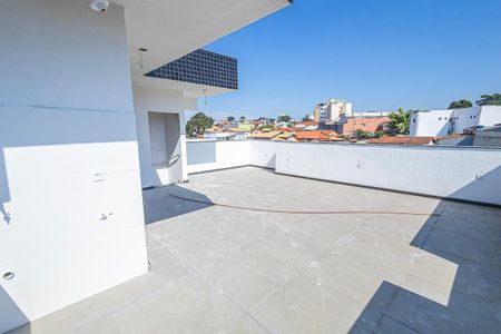 Apartamento à venda com 194m², 3 quartos e 3 vagasCobertura