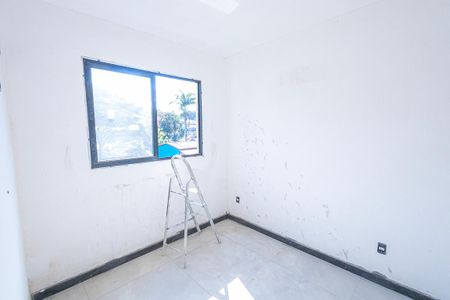 Apartamento à venda com 194m², 3 quartos e 3 vagasQuarto 2
