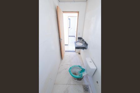 Apartamento à venda com 194m², 3 quartos e 3 vagasBanheiro